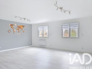  Appartement � vendre 5 pi�ces 89 m� Les essarts