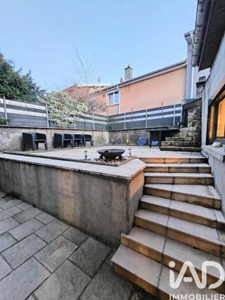  Maison � vendre 5 pi�ces 127 m�