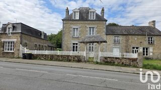  Maison � vendre 5 pi�ces 285 m�