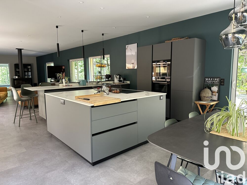  vendre  Maison Labastide-Marnhac (46090)