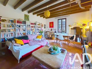  Maison � vendre 7 pi�ces 200 m�