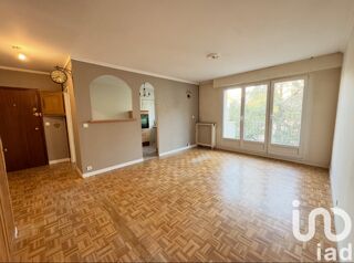  Appartement � vendre 3 pi�ces 63 m�