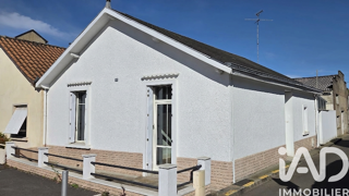  Maison � vendre 4 pi�ces 80 m�