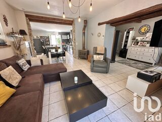  Maison � vendre 5 pi�ces 100 m�