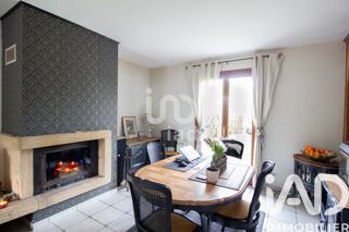  Maison � vendre 6 pi�ces 100 m�