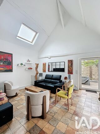  Maison � vendre 5 pi�ces 110 m�