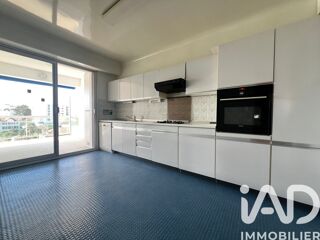  Appartement � vendre 3 pi�ces 91 m�