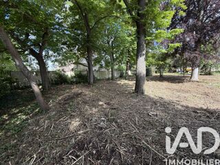  Terrain � vendre 764 m�