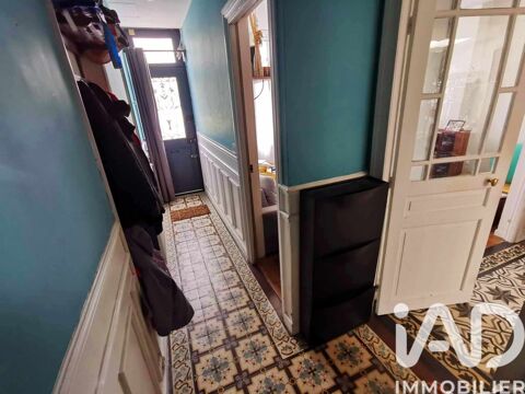  Maison � louer 5 pi�ces 96 m�