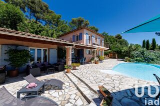  Villa � vendre 5 pi�ces 190 m�