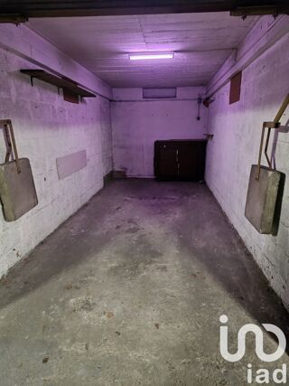  Parking / Garage  vendre 16 m
