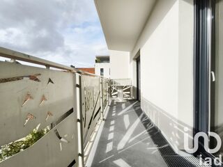  Appartement � vendre 4 pi�ces 69 m�