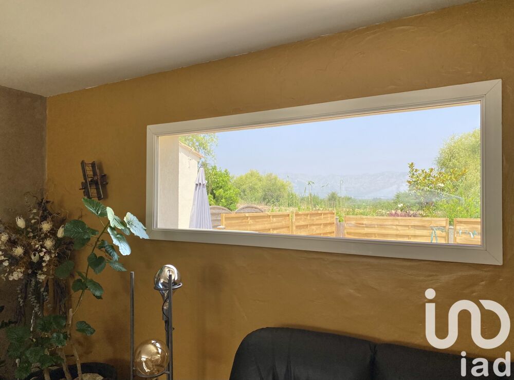 � vendre  Maison Trets (13530)