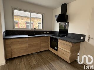  Maison � vendre 4 pi�ces 96 m�