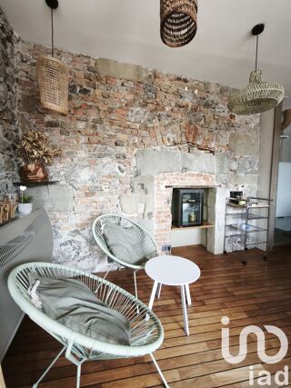  Loft � vendre 2 pi�ces 51 m� Grenoble