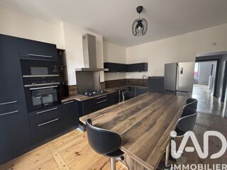  Appartement � vendre 5 pi�ces 182 m�