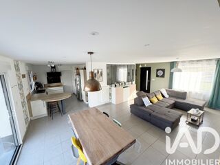  Maison � vendre 4 pi�ces 123 m�