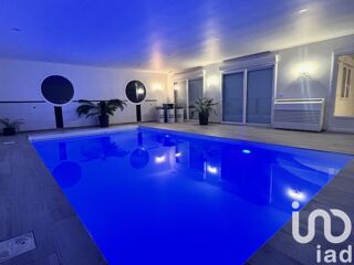  Maison � vendre 6 pi�ces 225 m�