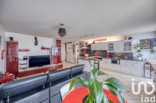  Appartement  vendre 4 pices 85 m