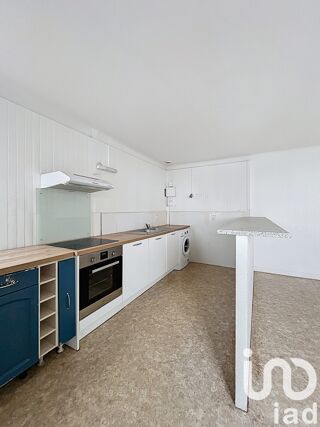  Appartement  vendre 3 pices 99 m