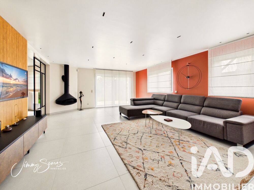 � vendre  Maison Chevry-Cossigny (77173)