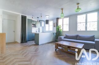  Appartement � vendre 3 pi�ces 52 m�