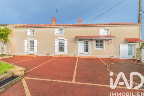   Vente Maison/villa 6 pices Maison - 6 pice(s) - 147 m