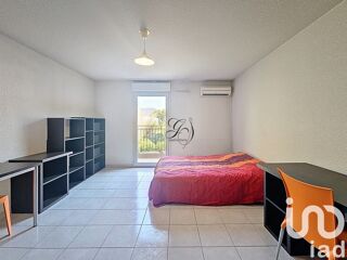  Appartement � vendre 1 pi�ce 26 m�