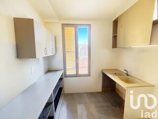  Appartement � vendre 2 pi�ces 40 m�