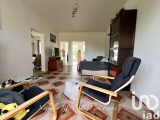  Maison � vendre 6 pi�ces 118 m�