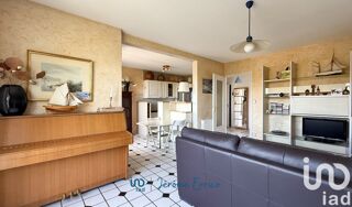  Appartement  vendre 4 pices 75 m