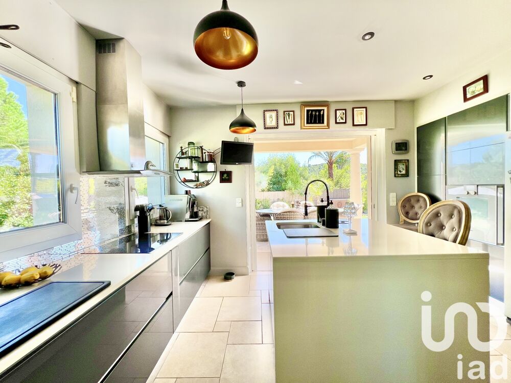  vendre  Maison Saint-Raphal (83700)