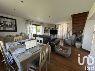  Maison � vendre 8 pi�ces 180 m�