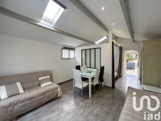  Maison  vendre 2 pices 31 m