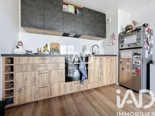  Appartement � vendre 2 pi�ces 45 m�