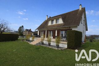  Maison � vendre 5 pi�ces 125 m�