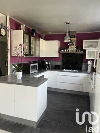  Maison � vendre 7 pi�ces 155 m�