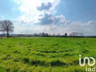  Terrain � vendre 1213 m�