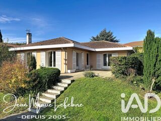  Maison  vendre 5 pices 120 m