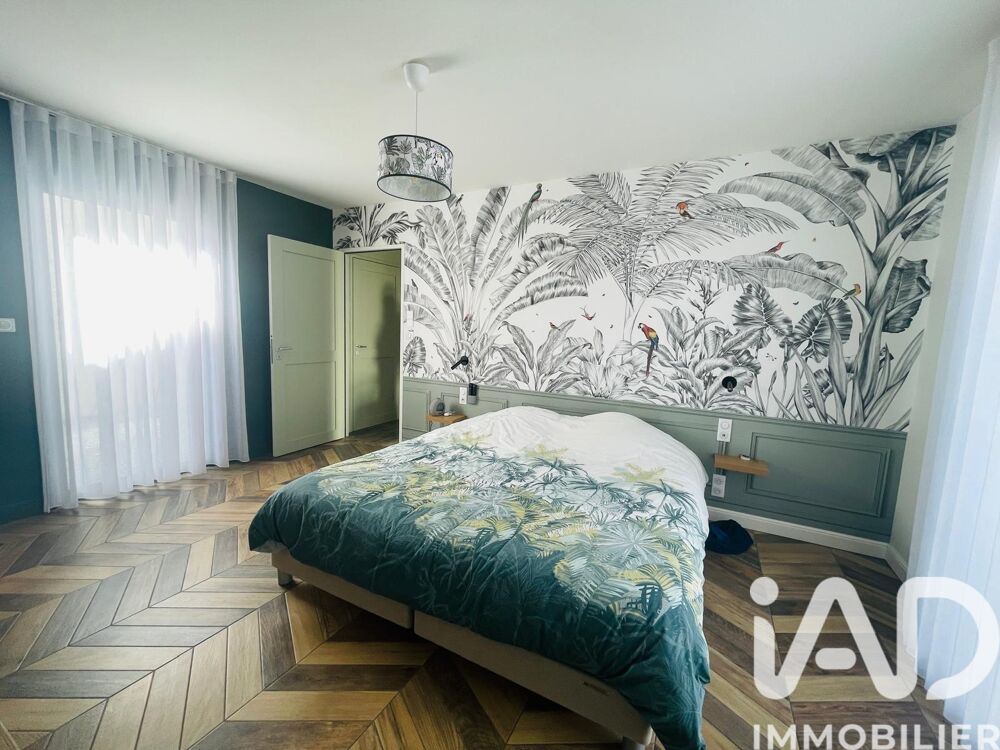 � vendre  Villa Dompierre-sur-Mer (17139)