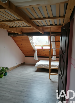  Maison � vendre 3 pi�ces 66 m�