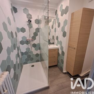  Appartement � vendre 2 pi�ces 47 m�