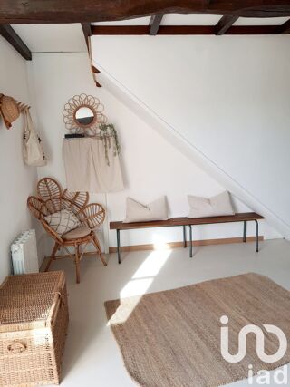  Maison � vendre 4 pi�ces 134 m�