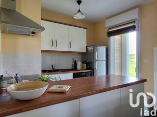  Appartement  vendre 2 pices 43 m