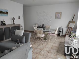  Appartement  vendre 3 pices 73 m