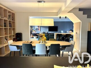  Maison � vendre 4 pi�ces 170 m�