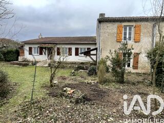  Maison � vendre 6 pi�ces 166 m�