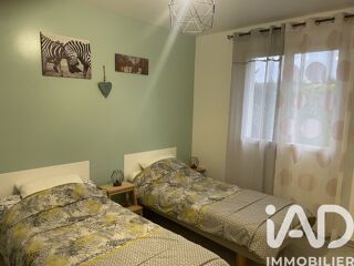  Maison � vendre 3 pi�ces 62 m�