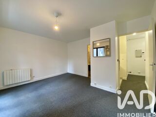  Appartement � vendre 1 pi�ce 29 m�