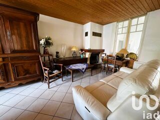  Maison � vendre 5 pi�ces 87 m�
